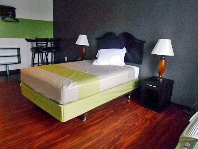 Studio 6-Rome, Ga - Skytop الغرفة الصورة