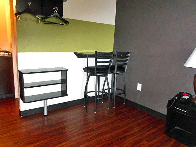Studio 6-Rome, Ga - Skytop الغرفة الصورة