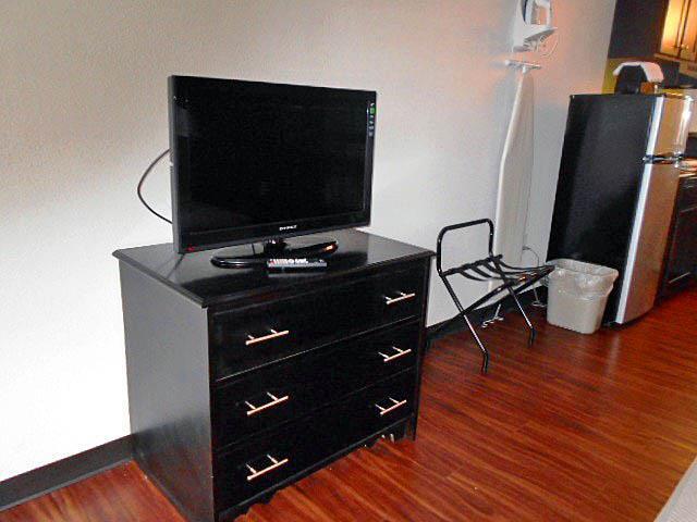Studio 6-Rome, Ga - Skytop وسائل الراحة الصورة